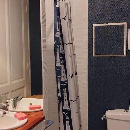 Appartamento Chateau De Chimay *