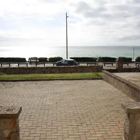 Chateau De Chimay * Barneville-Carteret