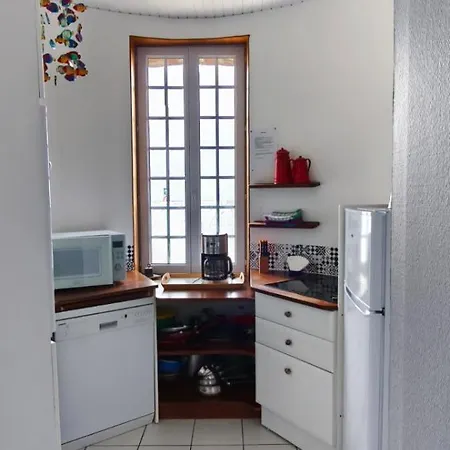 Chateau De Chimay Appartamento *