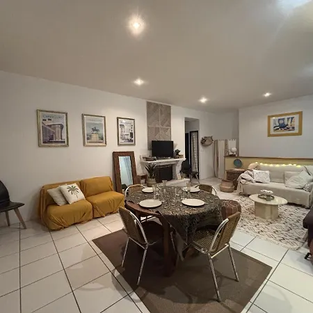 Chateau De Chimay Apartment