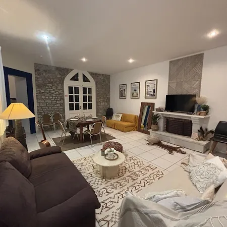 Chateau De Chimay Apartment