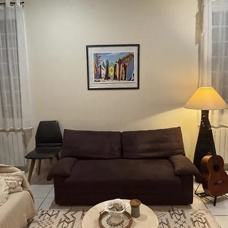 Chateau De Chimay Apartment