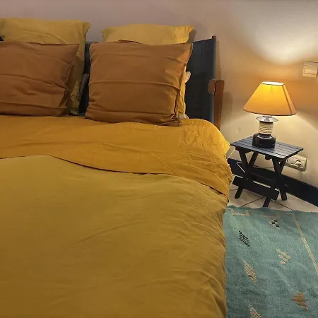 Chateau De Chimay Barneville-Carteret