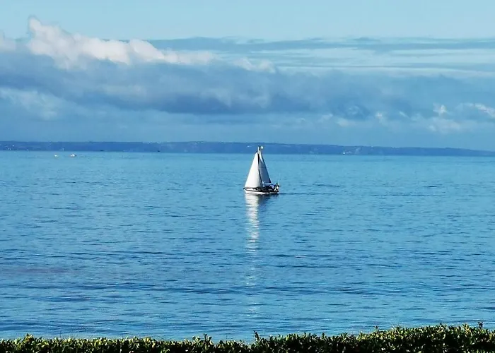 Apartment Chateau De Chimay Barneville-Carteret