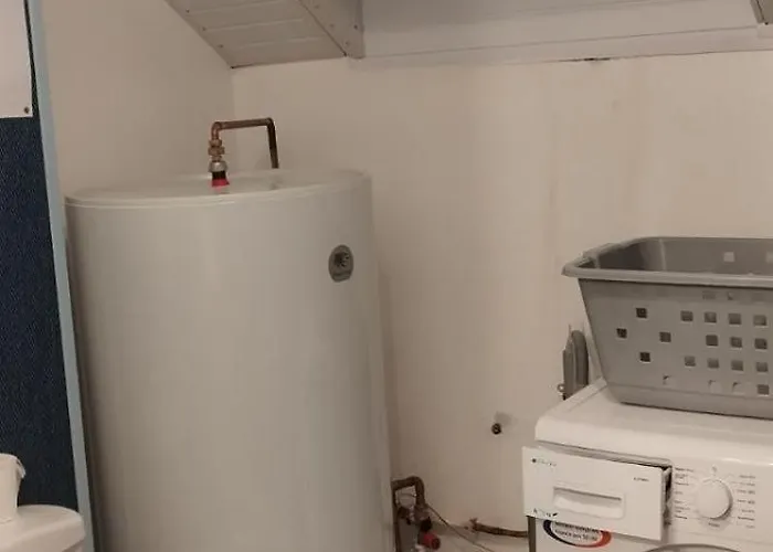 Chateau De Chimay Apartment *