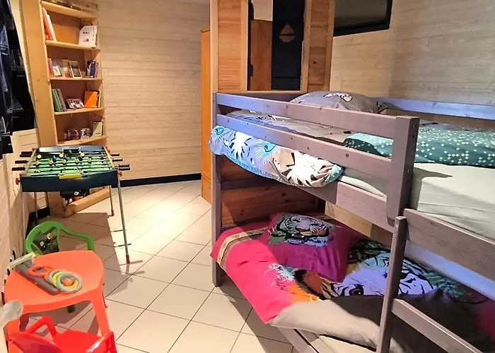 Apartment Chateau De Chimay *