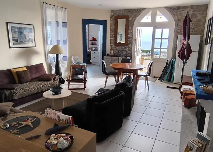 Chateau De Chimay Apartment