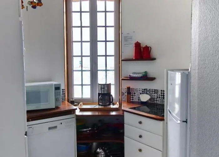 Chateau De Chimay Apartment *