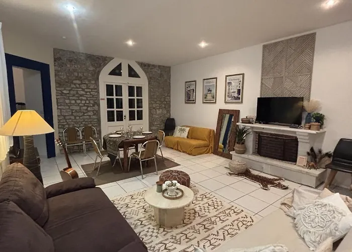 Chateau De Chimay Apartment