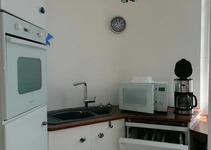 Chateau De Chimay Barneville-Carteret