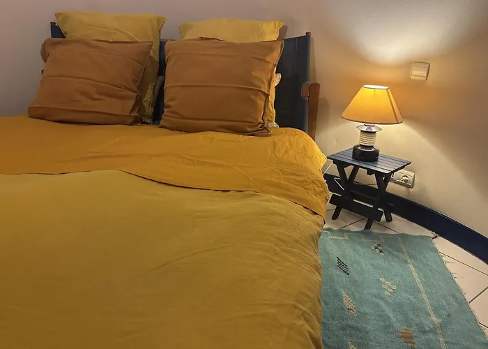 Chateau De Chimay Barneville-Carteret