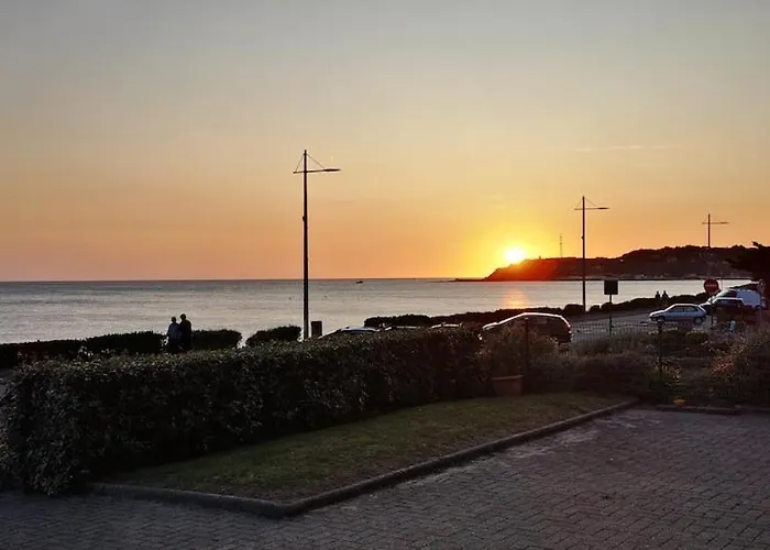 Apartment Chateau De Chimay