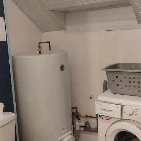 Château De Chimay Apartamento *