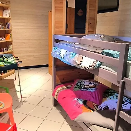 Apartamento Château De Chimay *