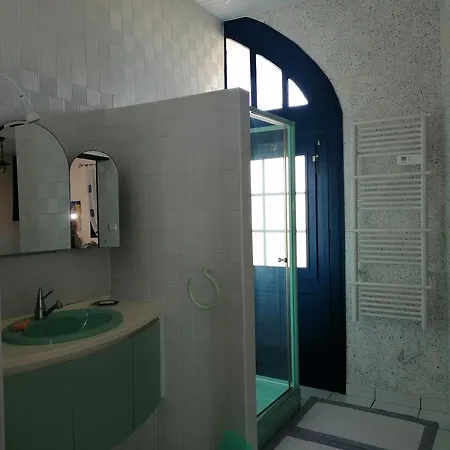 Château De Chimay * Barneville-Carteret