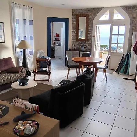 Château De Chimay Apartamento