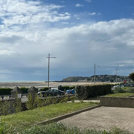 Château De Chimay * Barneville-Carteret