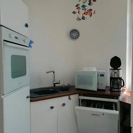 Chateau De Chimay Barneville-Carteret