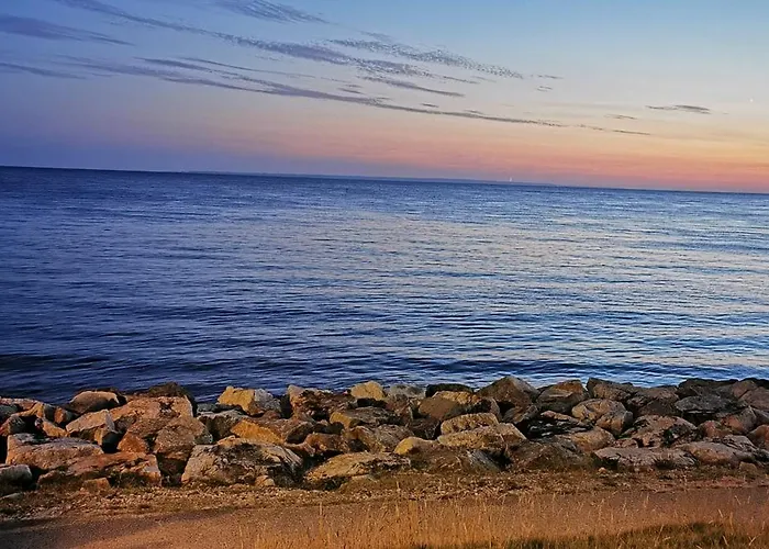 Chateau De Chimay * Barneville-Carteret