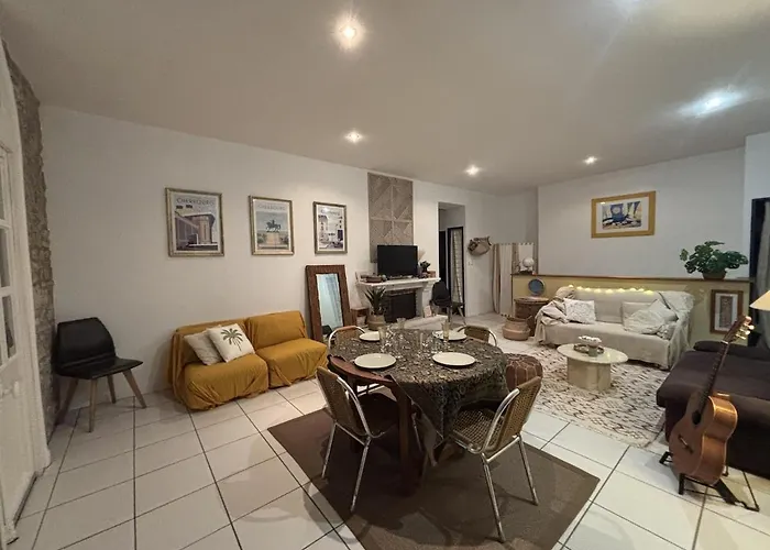 Chateau De Chimay Apartament