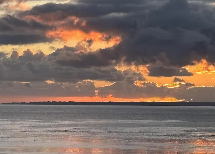 Chateau De Chimay Apartament