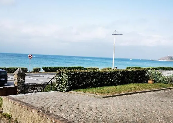 Chateau De Chimay Apartament